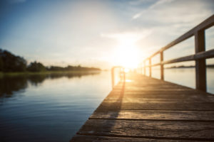 Sommerfokus hos essens dagspa