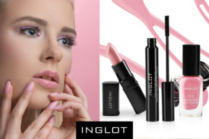 Inglot lanseres i Tromsø